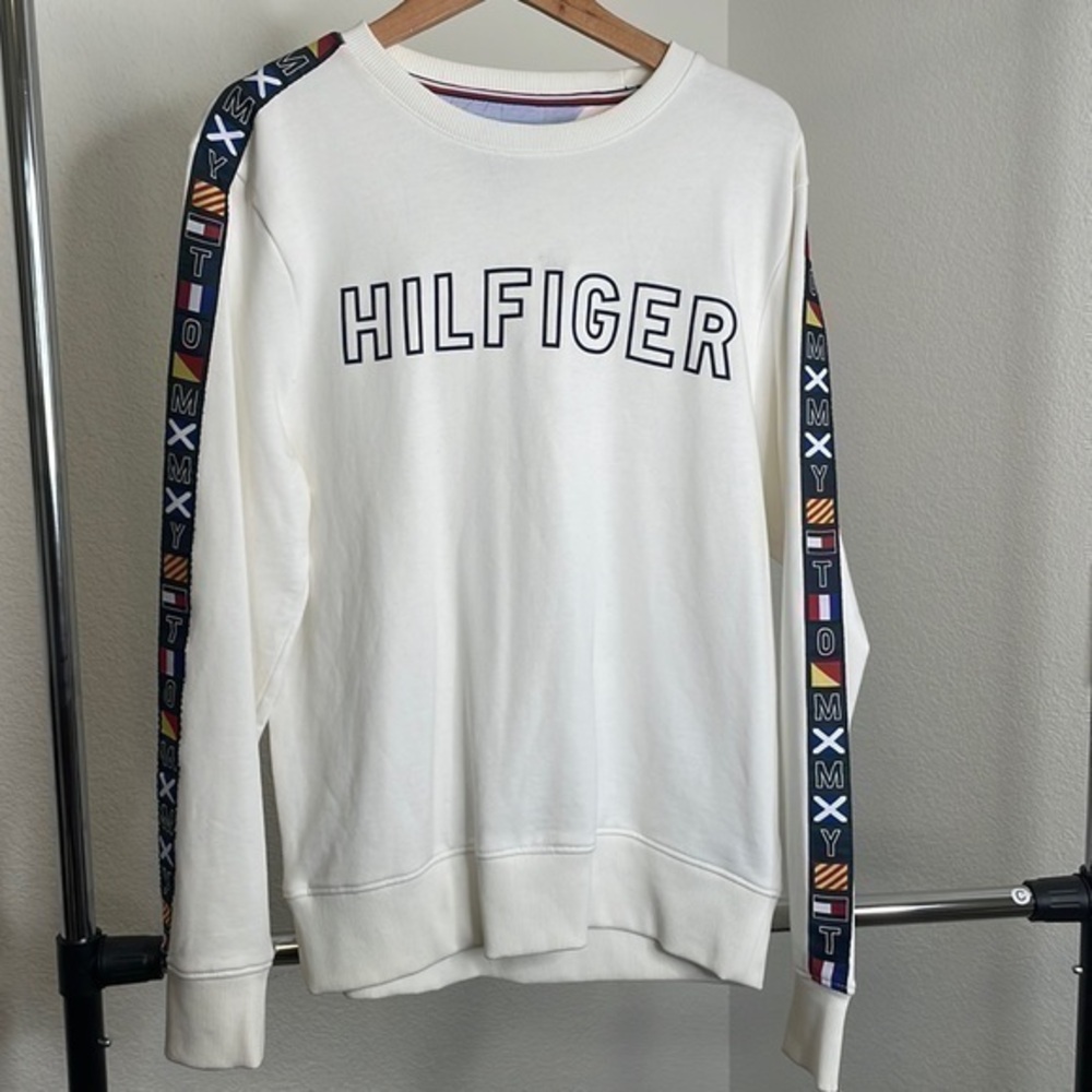 Tommy Hilfiger Sweatshirt